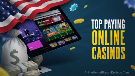best online casinos that payout usa|Best Paying Online Casinos in the US for July 2024 .